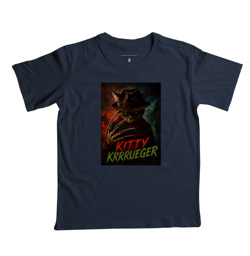 Kitty Krrrueger - Imagem 3