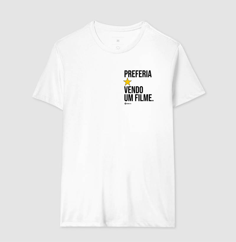 Preferia Estar Vendo um Filme - Imagem 4