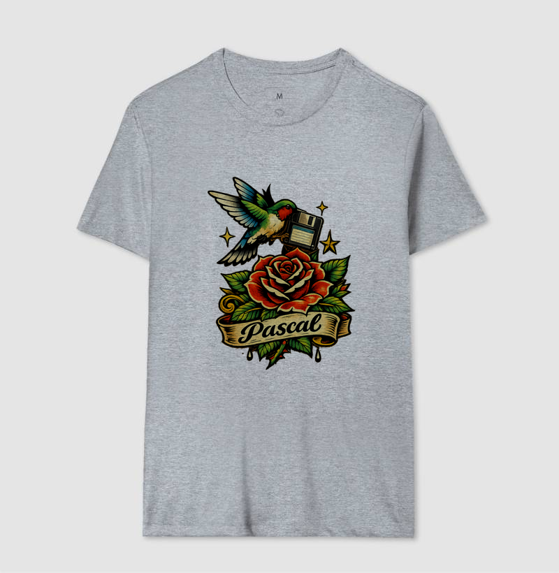 Camisa 10