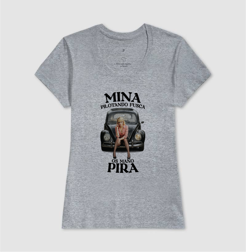 Camisa 8