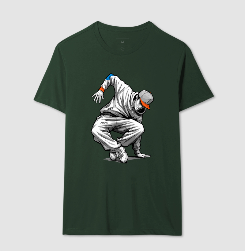 Camisa 11
