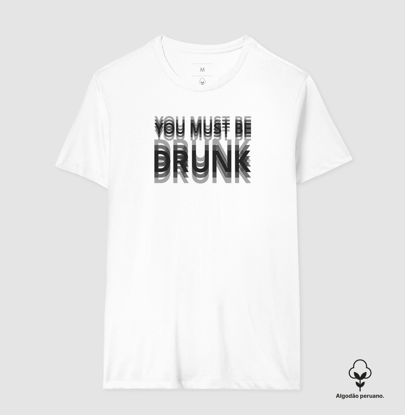 You Must Be Drunk - Imagem 5