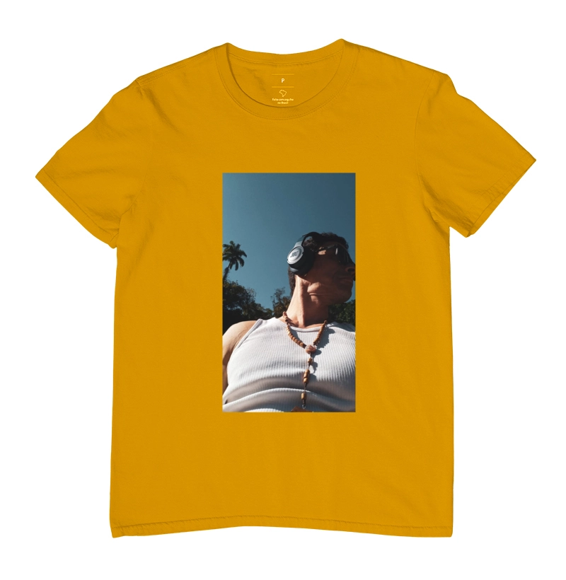 Camisa 13