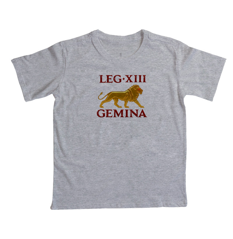 LEGIO — XIII Gemina - III - Imagem 7