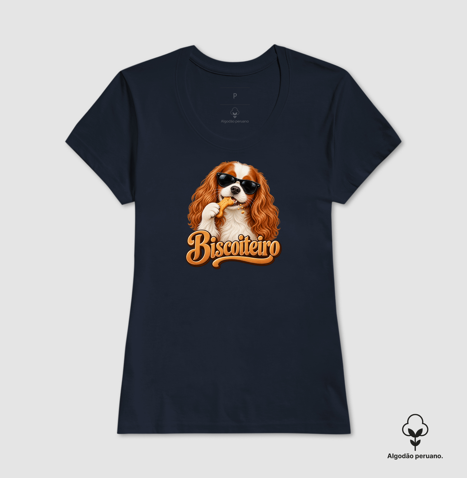 Cachorro Biscoiteiro 2 - Imagem 4