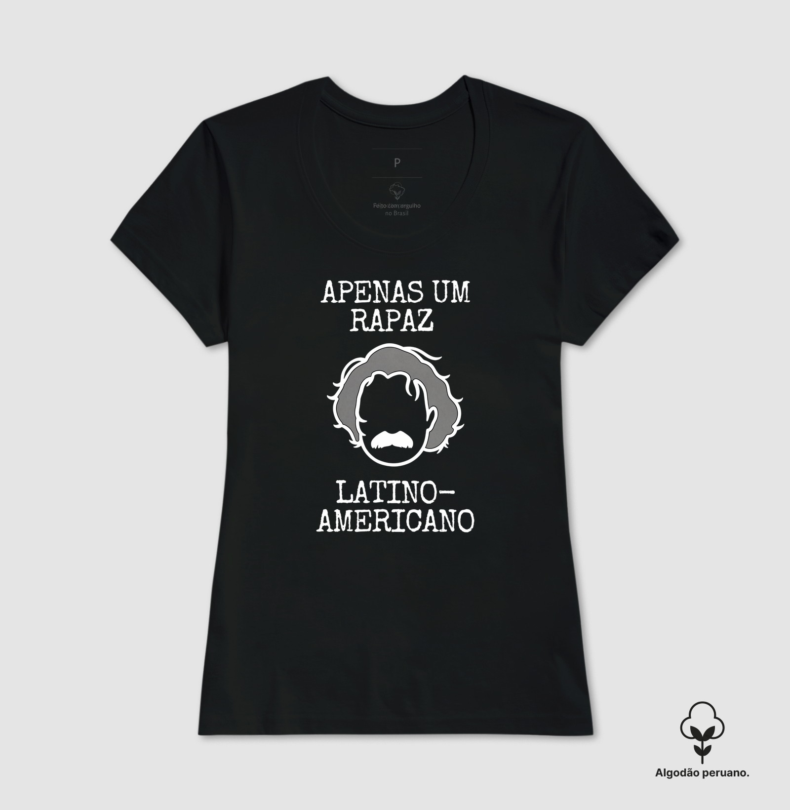 apenas um rapaz latino-americano - belchior - Imagem 5