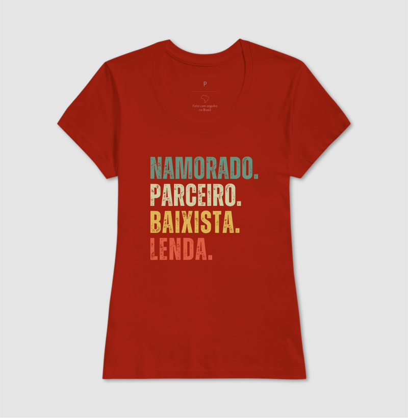 Camisa 10