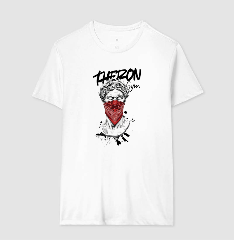 Camiseta THERON - Imagem 4