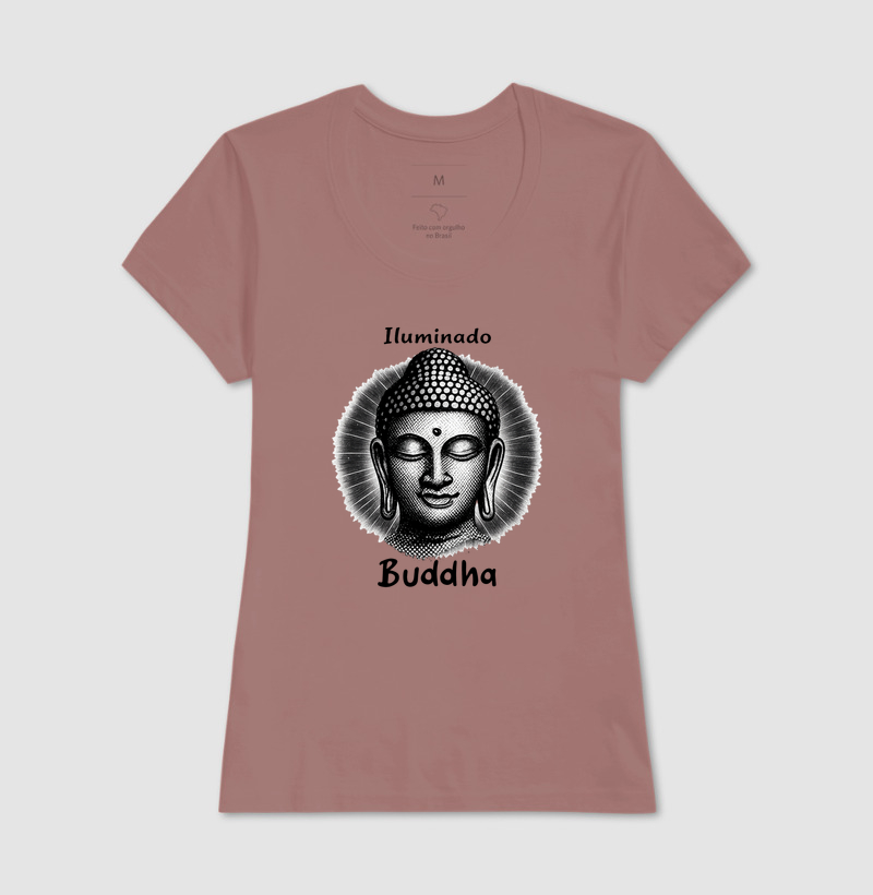 Buddha • Iluminado - Imagem 20