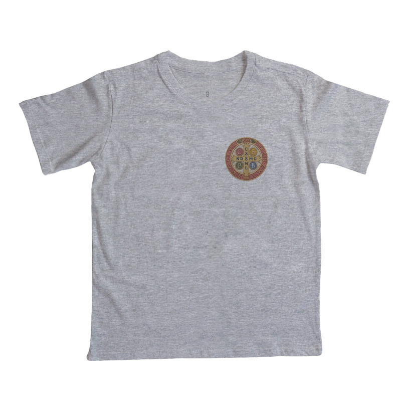 Medalha São Bento pocket - Imagem 3