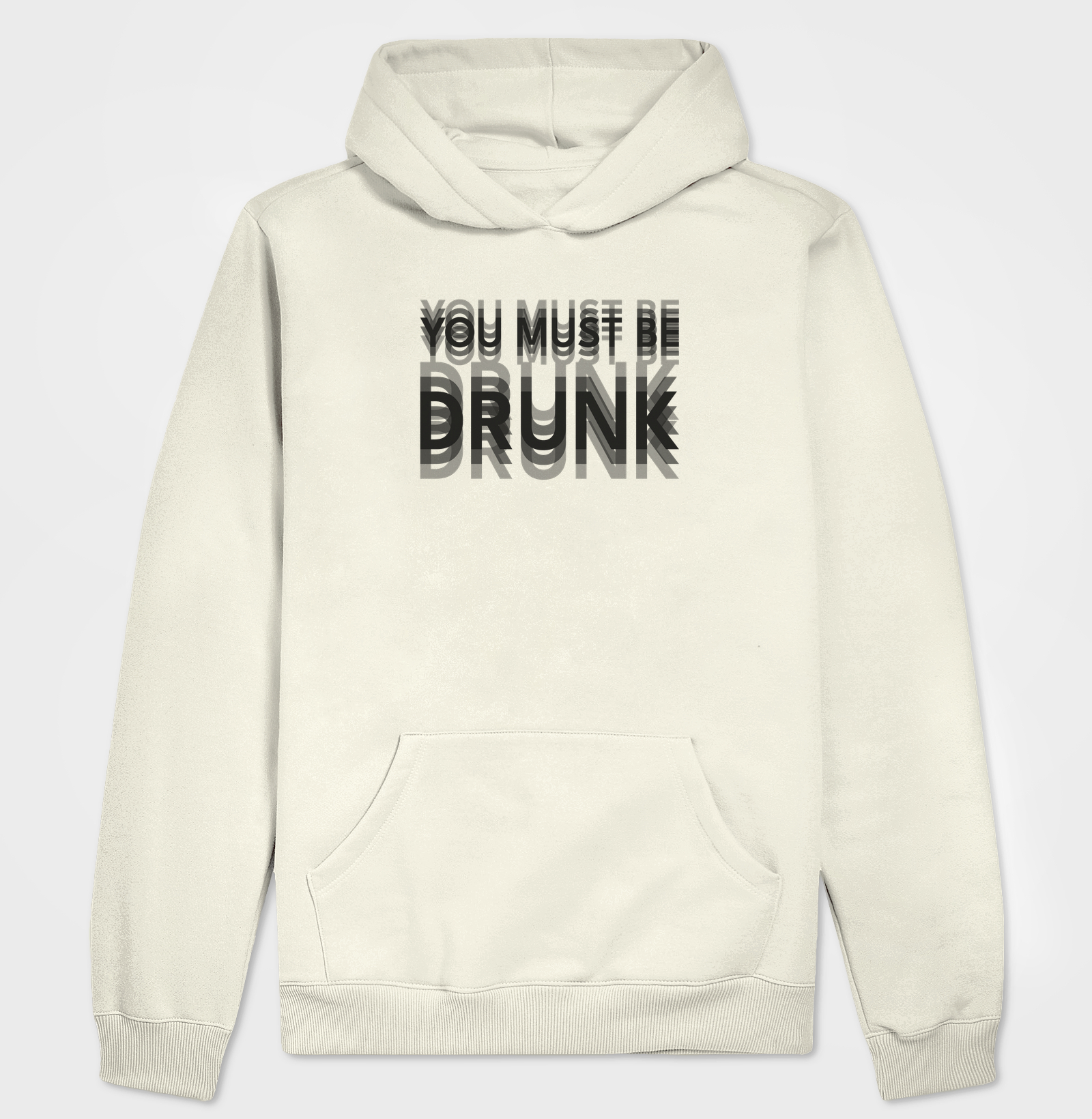 You Must Be Drunk - Imagem 3