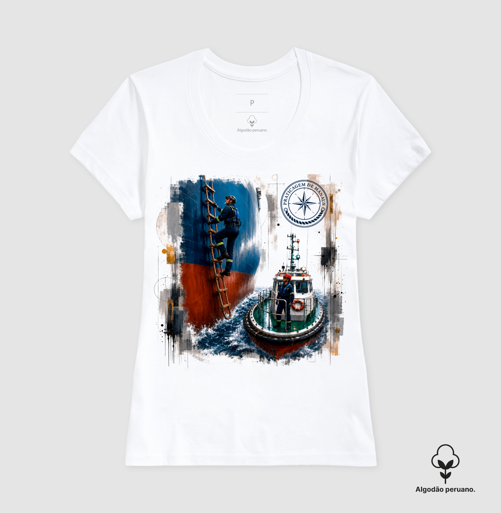 Camisa 2