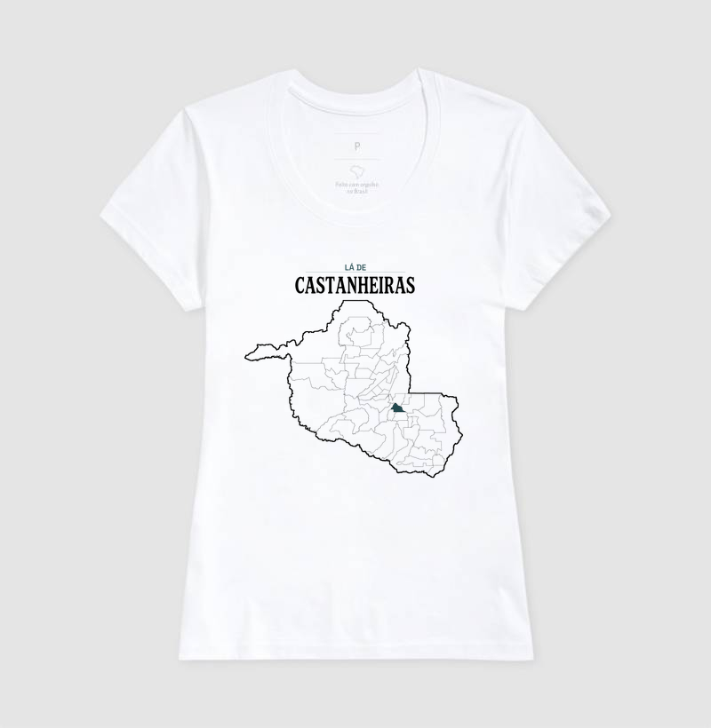 Castanheiras | Território RO - Imagem 5