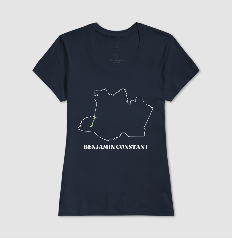 Benjamin Constant | Traço AM - Imagem 7
