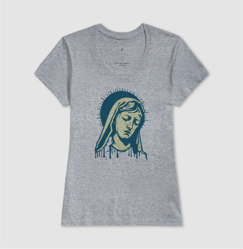 Maria Mãe de Yeshua  - Imagem 5