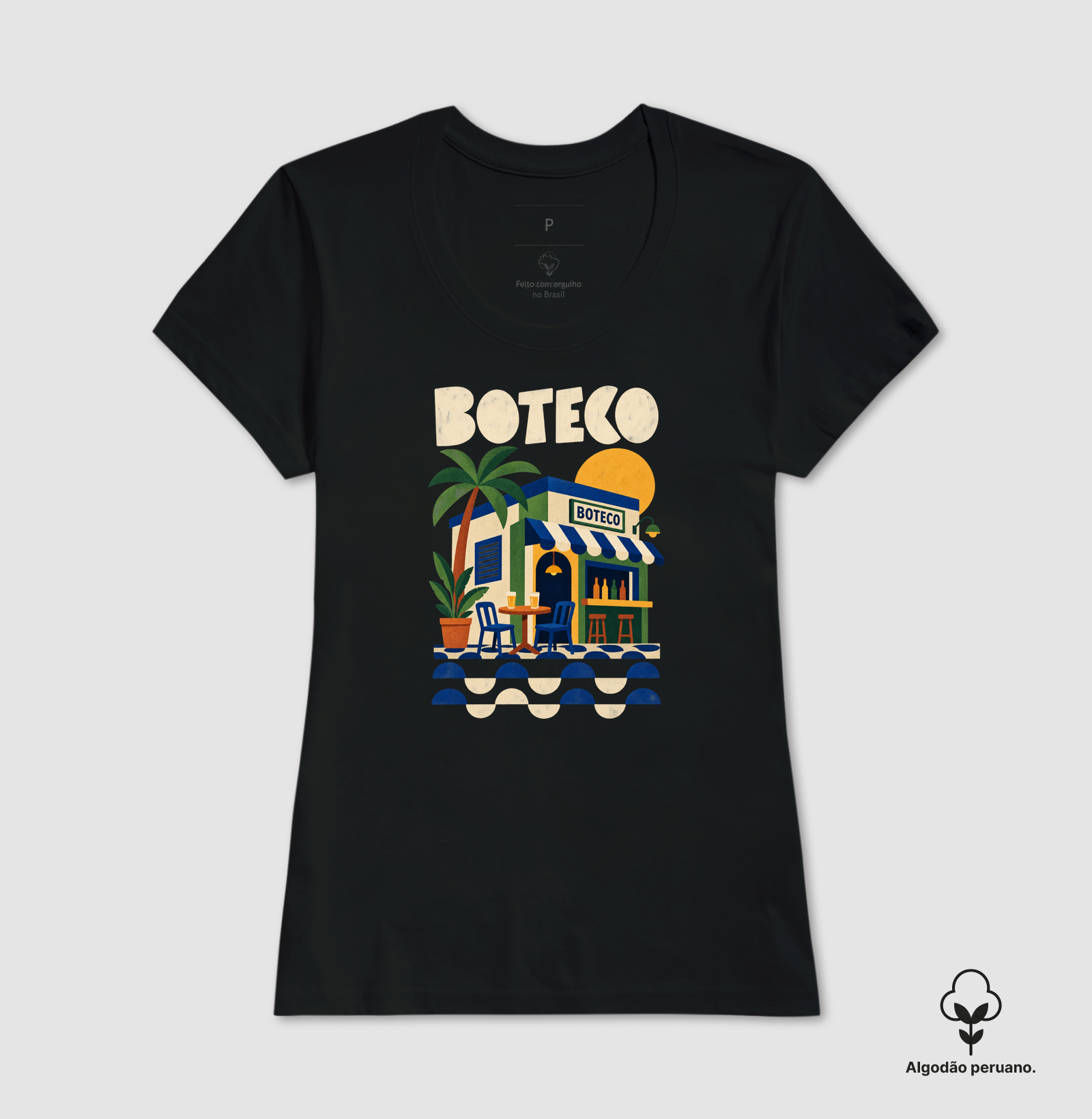 Boteco Retrô - Imagem 4