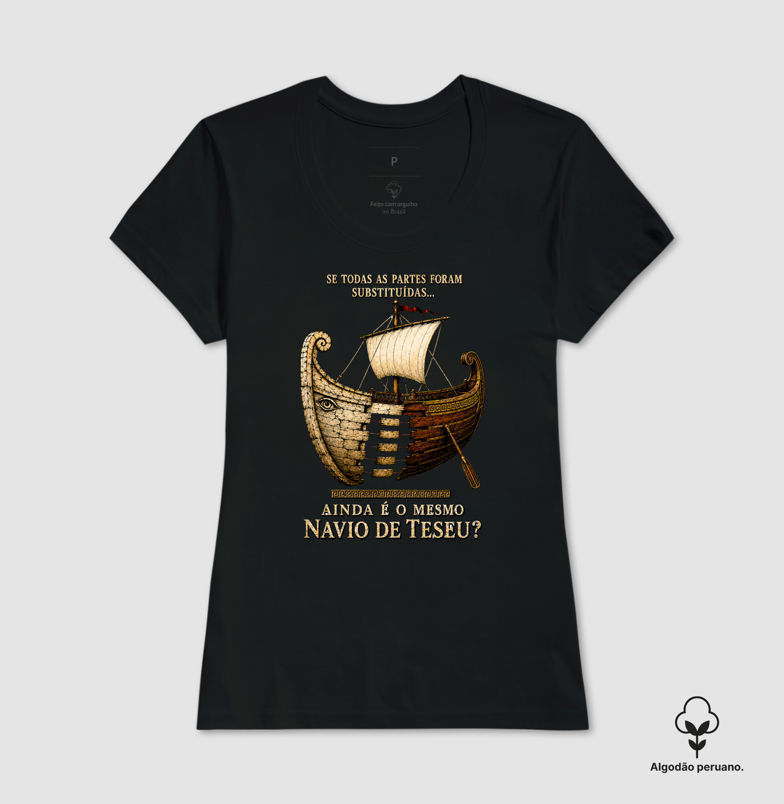 Camisa 3