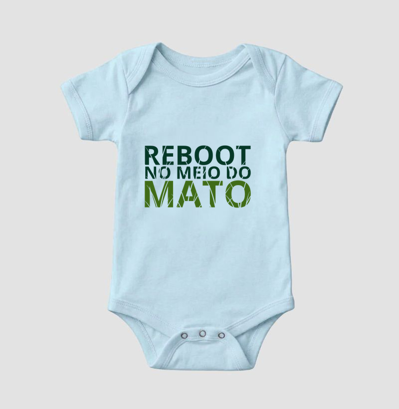 Reboot no Meio do Mato - Imagem 5