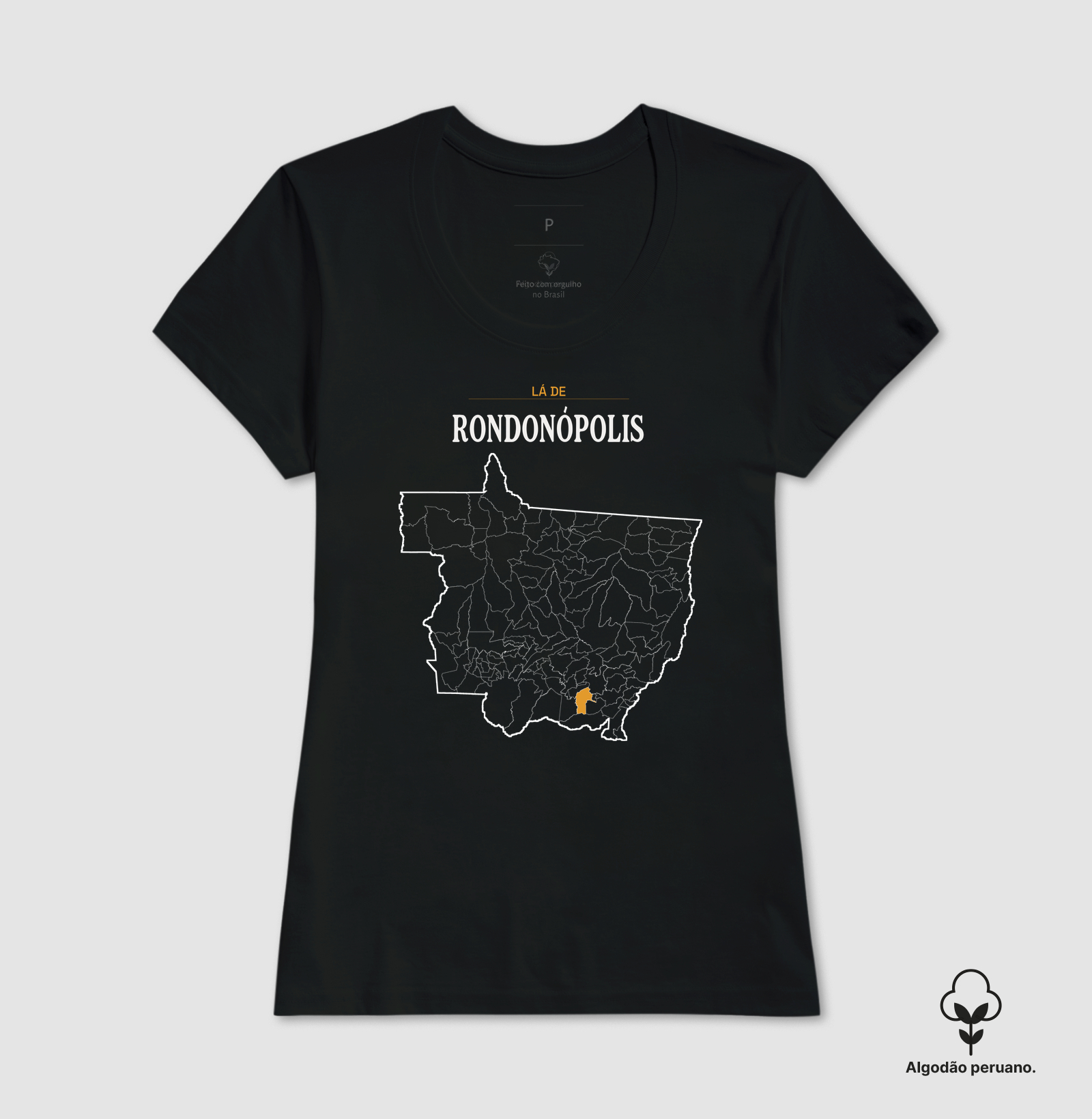 Camisa 3