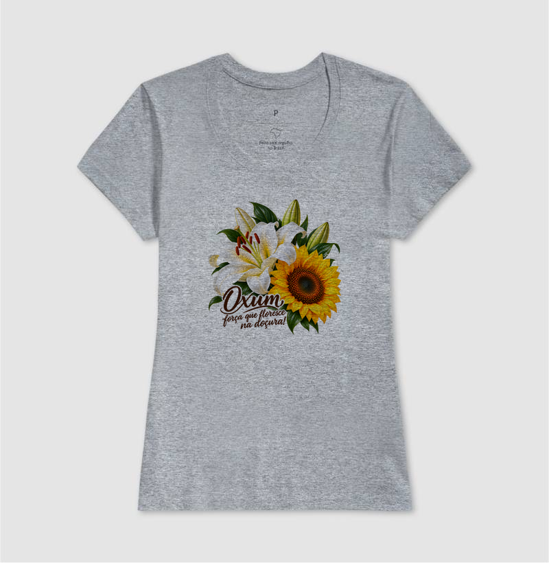 Oxum, força que floresce na doçura! - Imagem 5