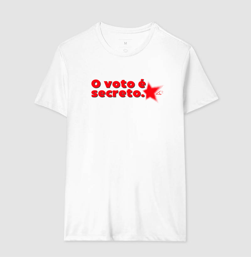 O voto é secreto  - Imagem 2