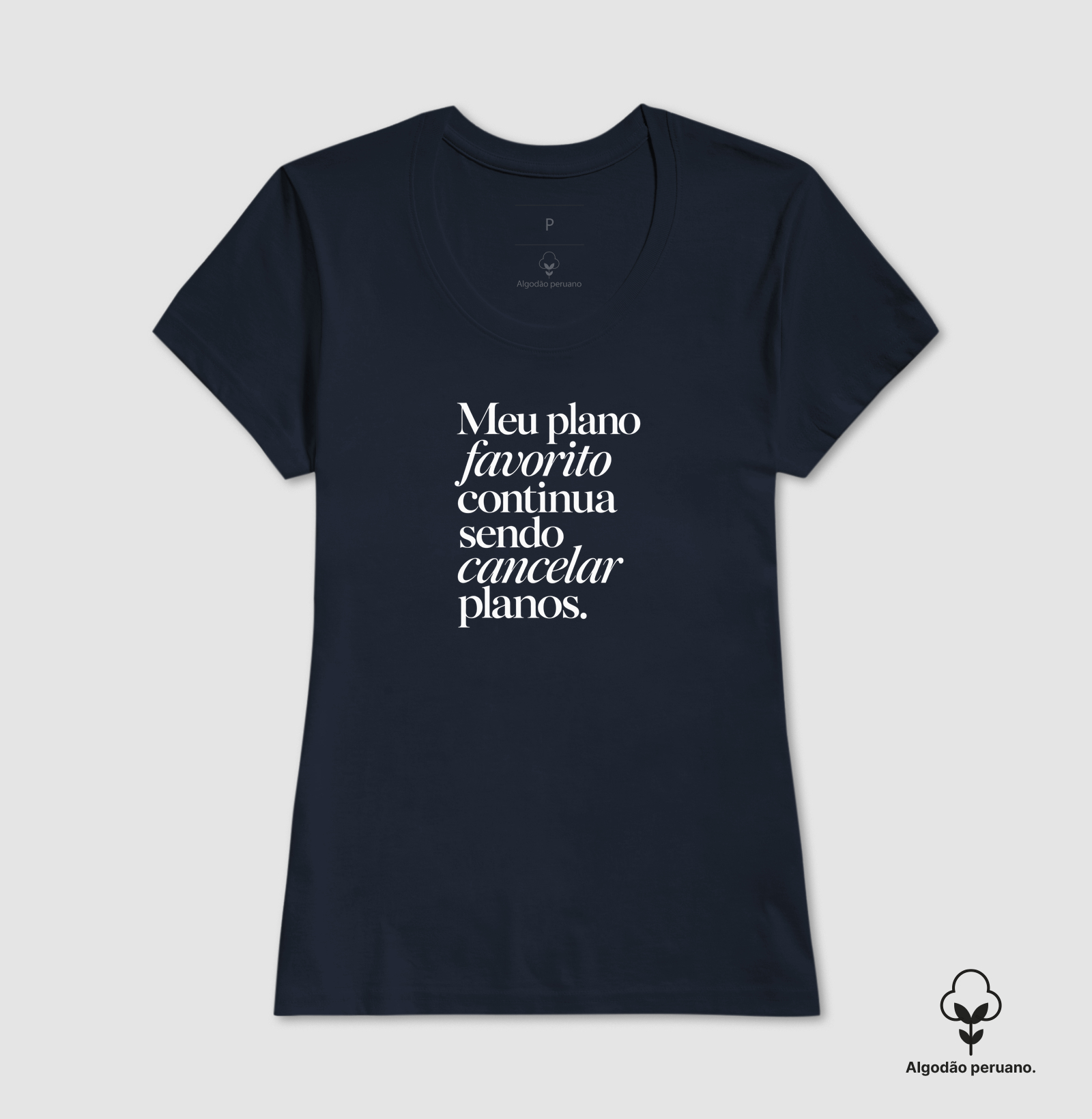 Camisa 7