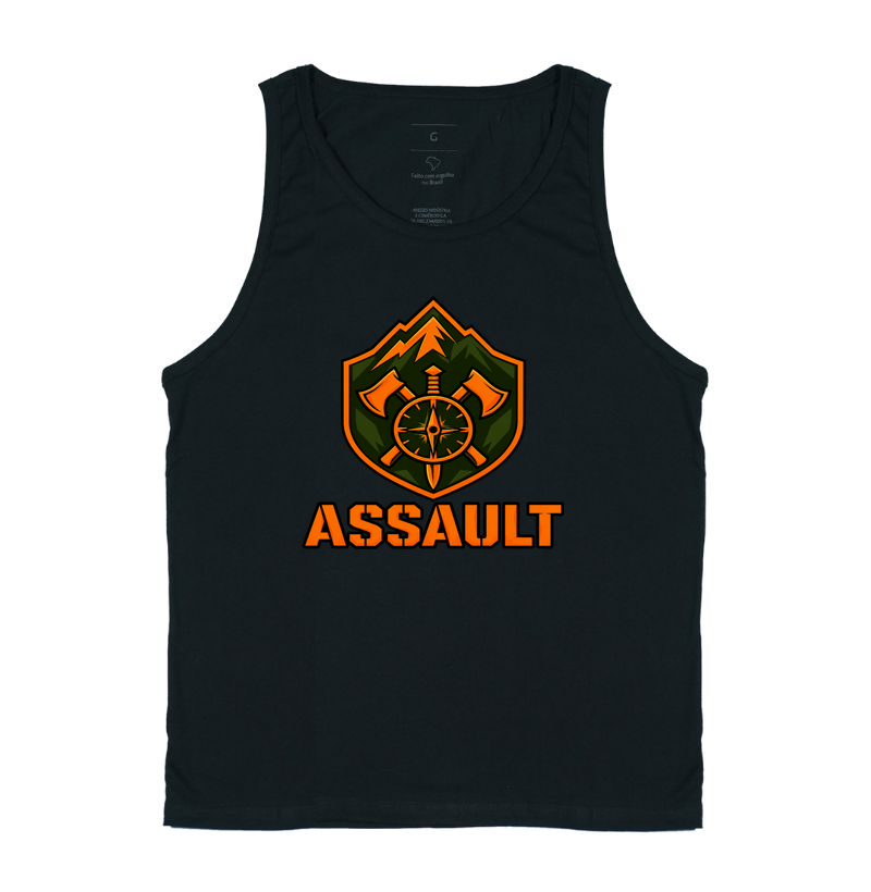 ASSAULT OUTDOOR - Imagem 3