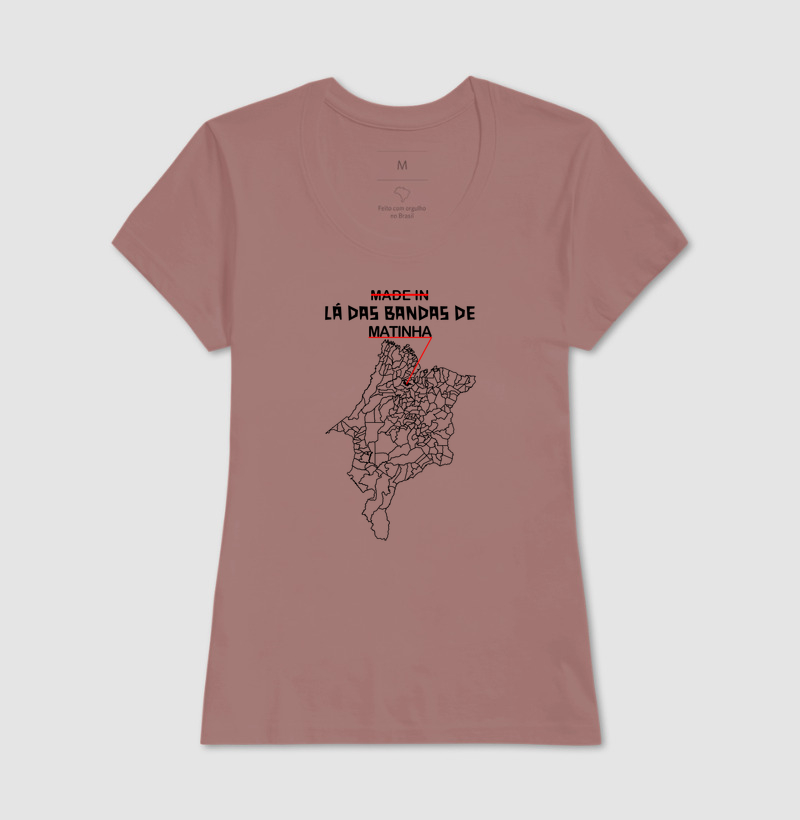 Camisa 16