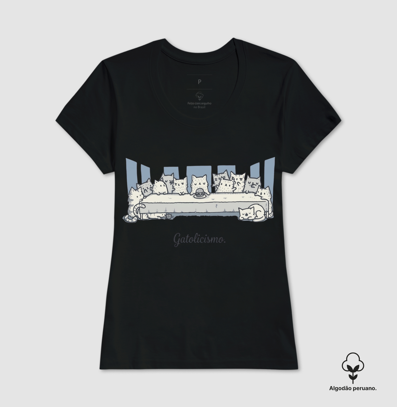 Gatolicismo - Imagem 3