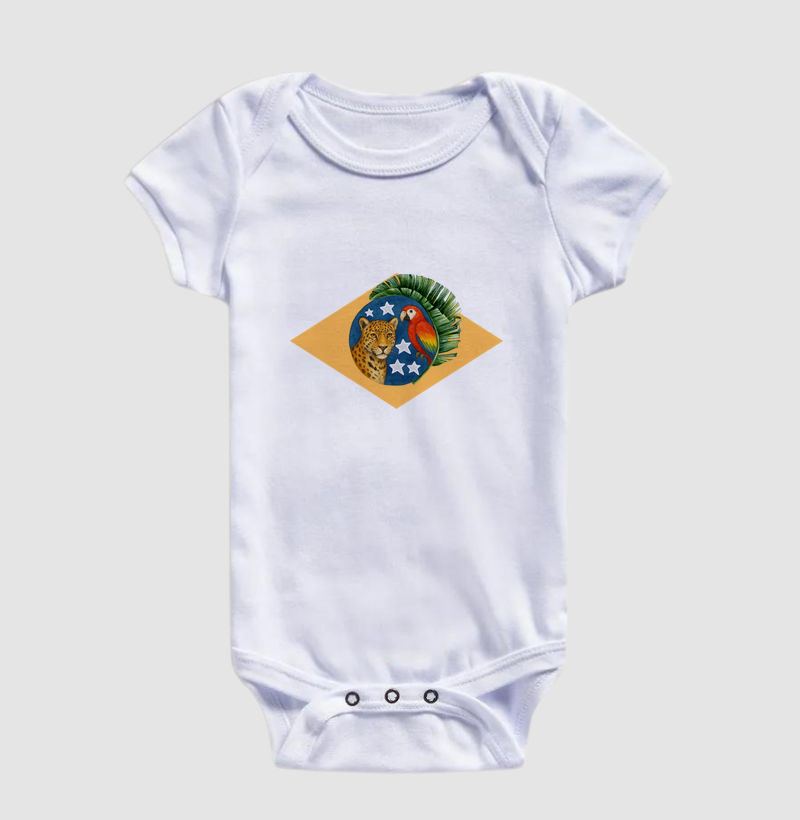 Bandeira com Borogodó - Imagem 3