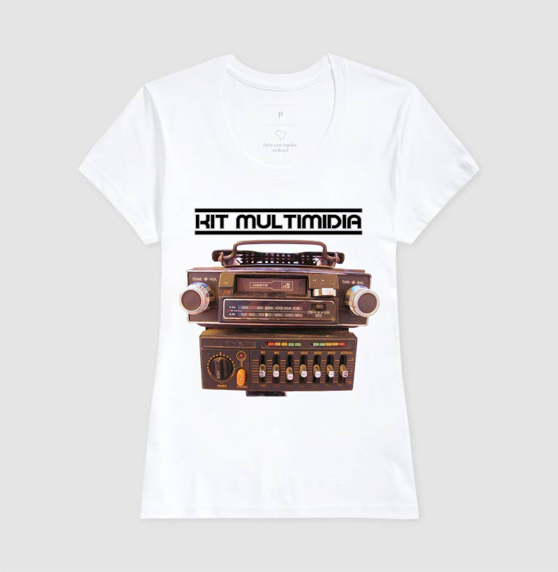 Camisa 4