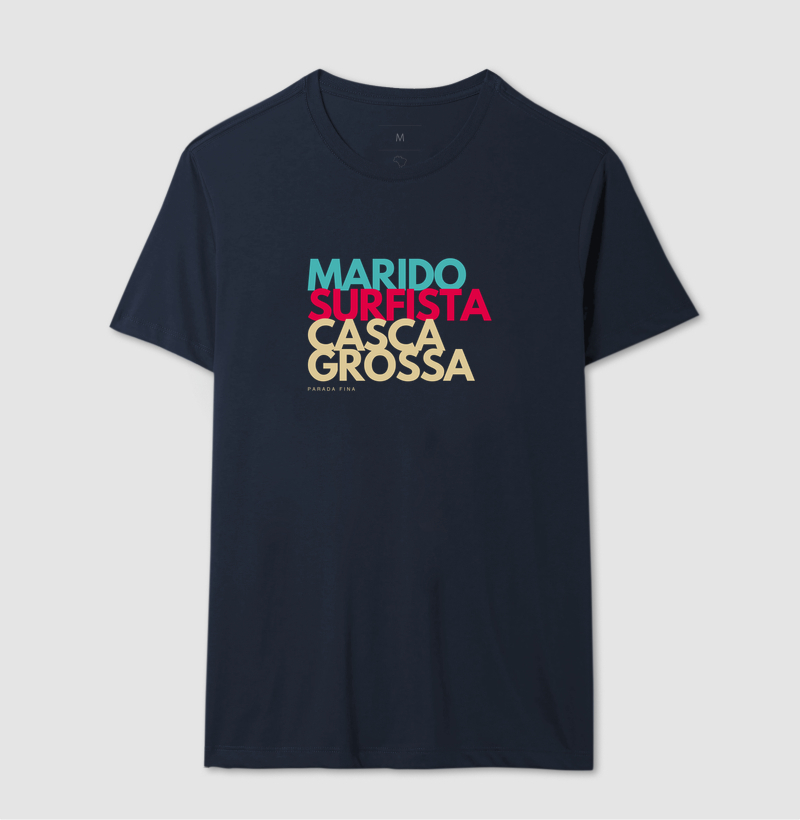 marido, surfista, casca grossa. - Imagem 6