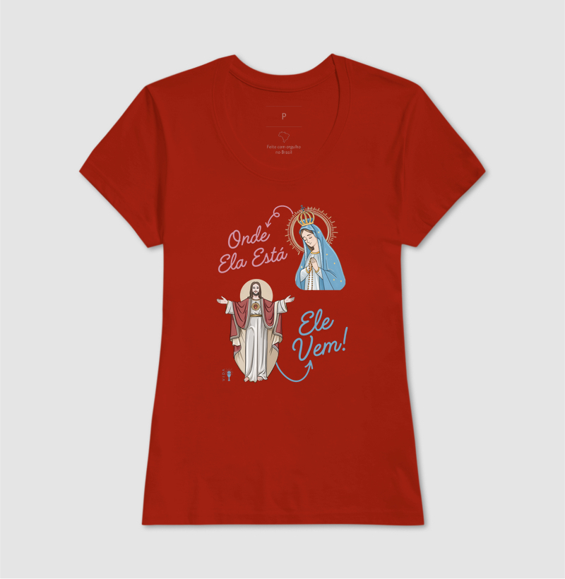 Camisa 9