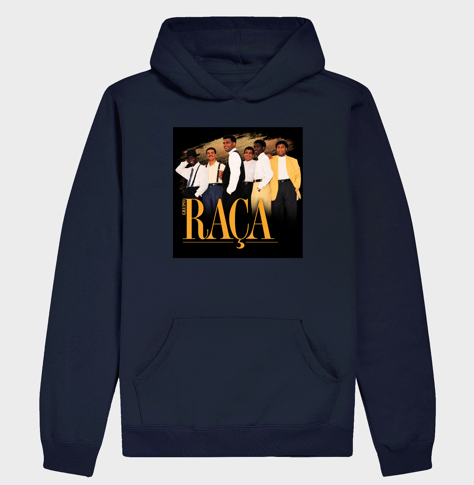 Grupo Raça  - Imagem 4