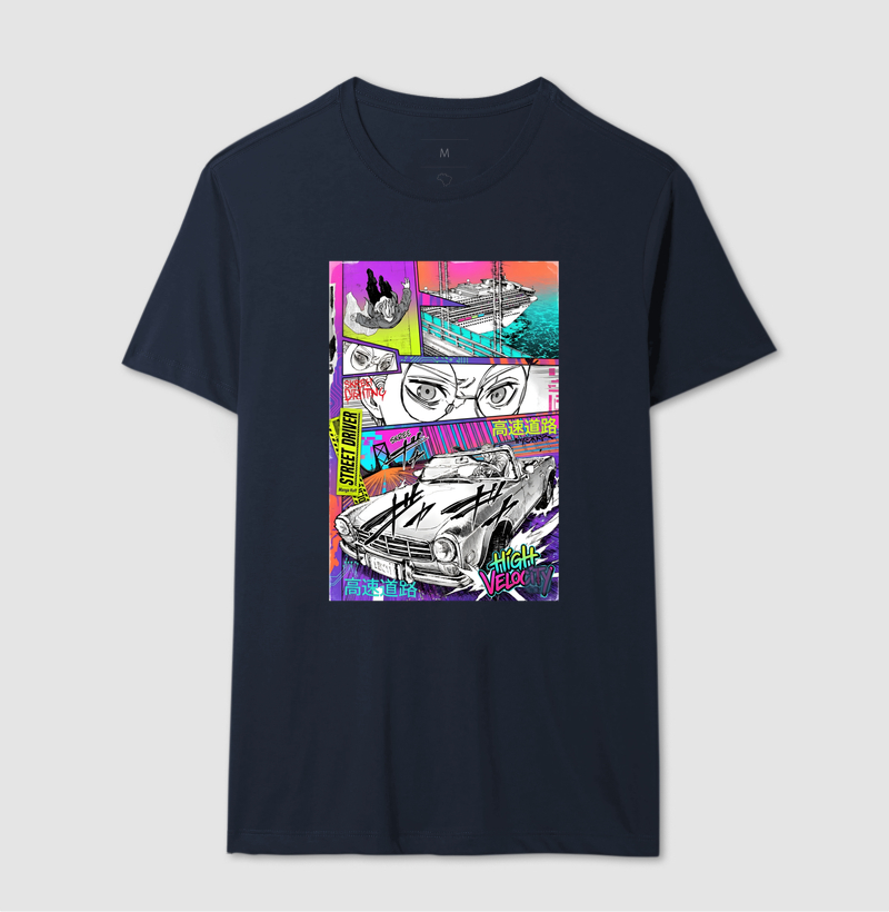Camisa 5