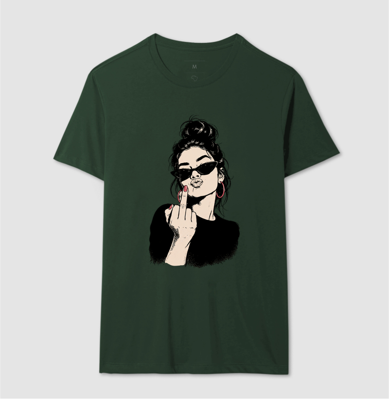 Camisa 7
