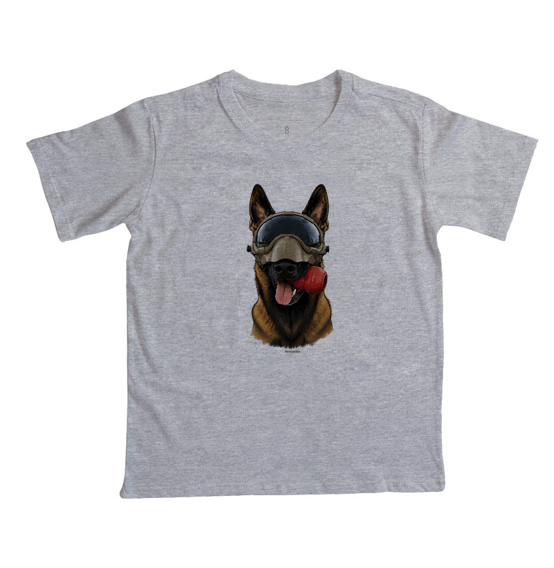 Military Malinois - Imagem 5