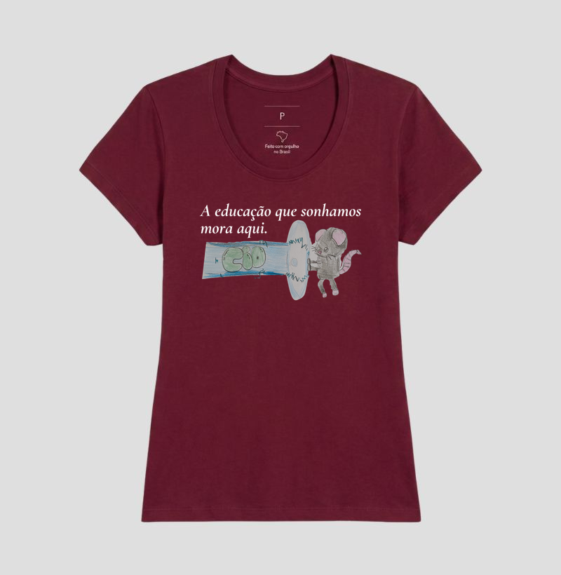 Camisa 16