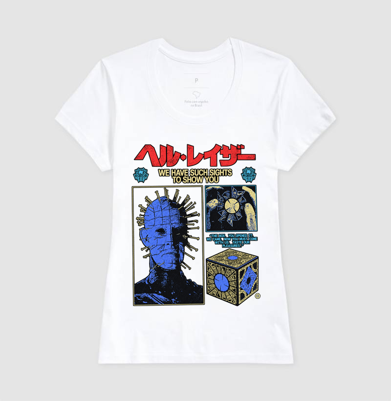 Hellraiser – We Have Such Sights to Show You - Imagem 5