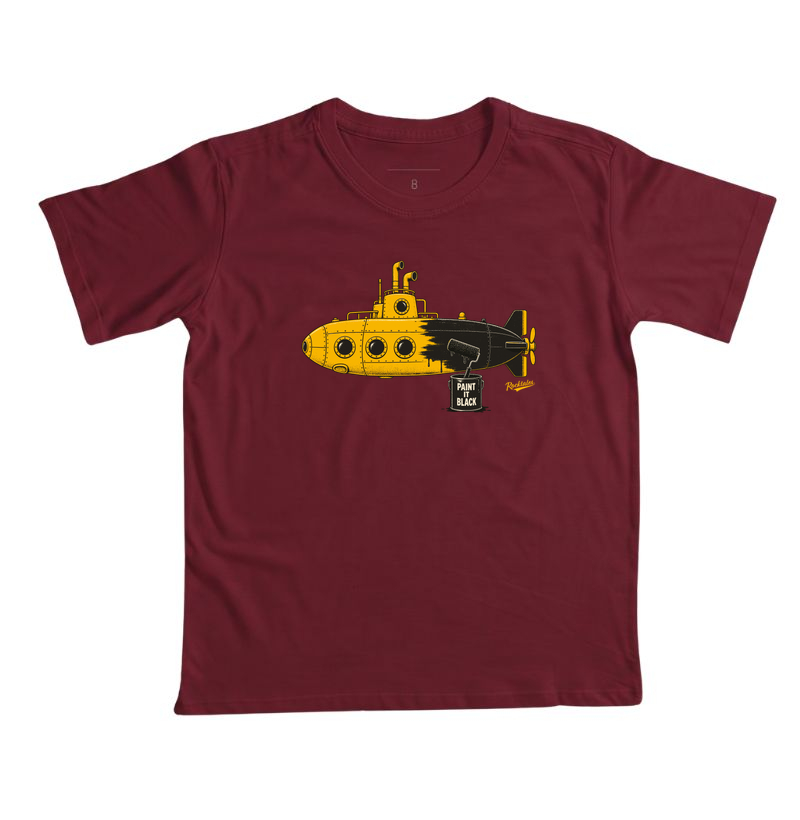 Black Submarine - Imagem 4