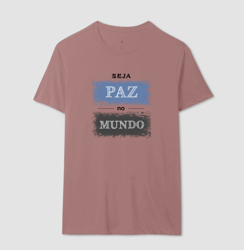 Seja Paz • No Mundo - Imagem 19