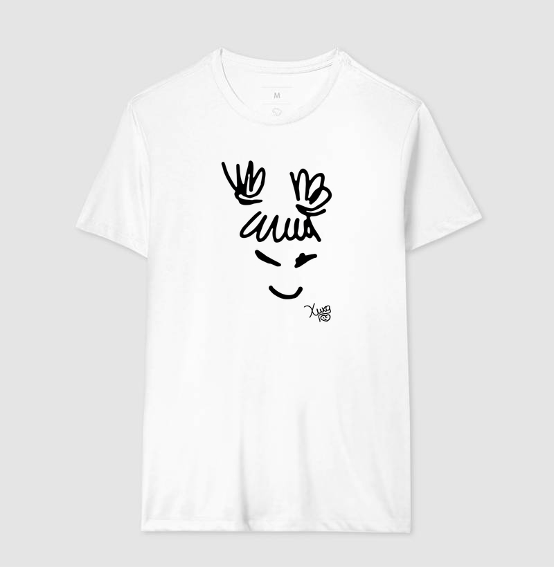 Camiseta Xuxa - Xuxinha - Imagem 2