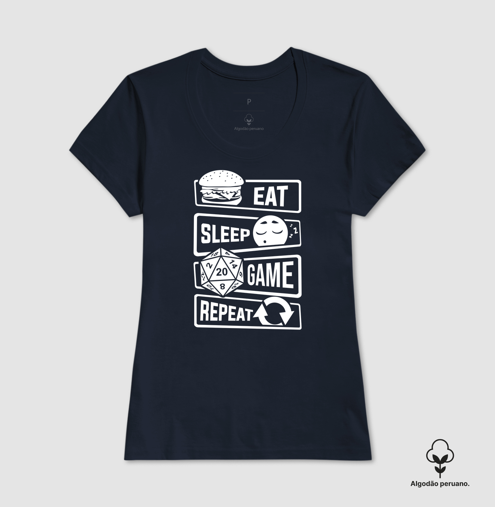 Camisa 1