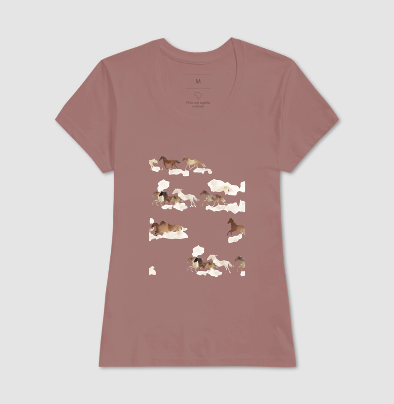 Camisa 16