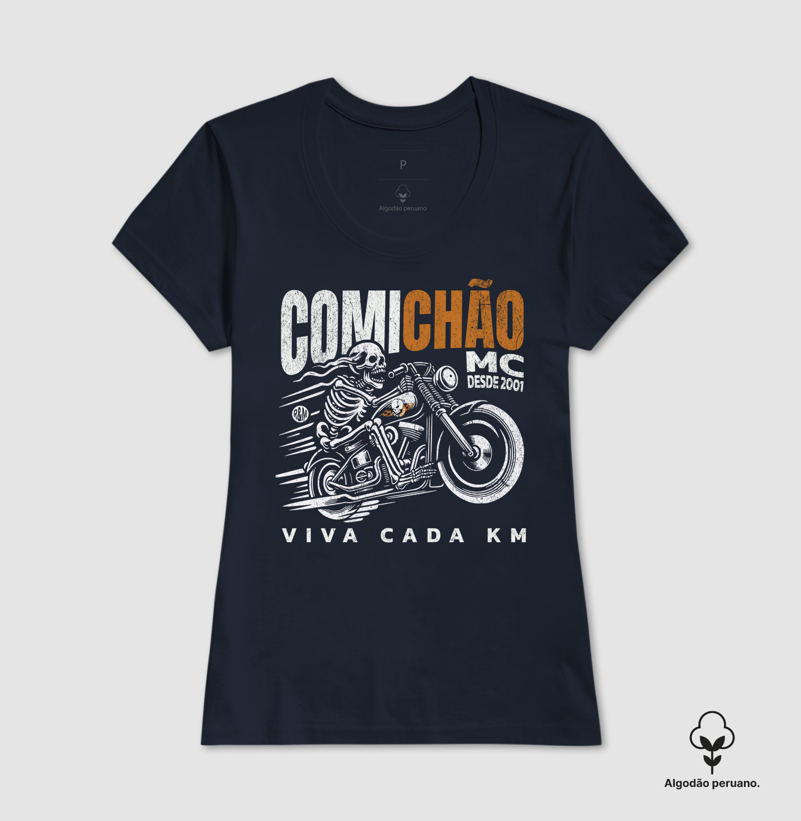 Camisa 4
