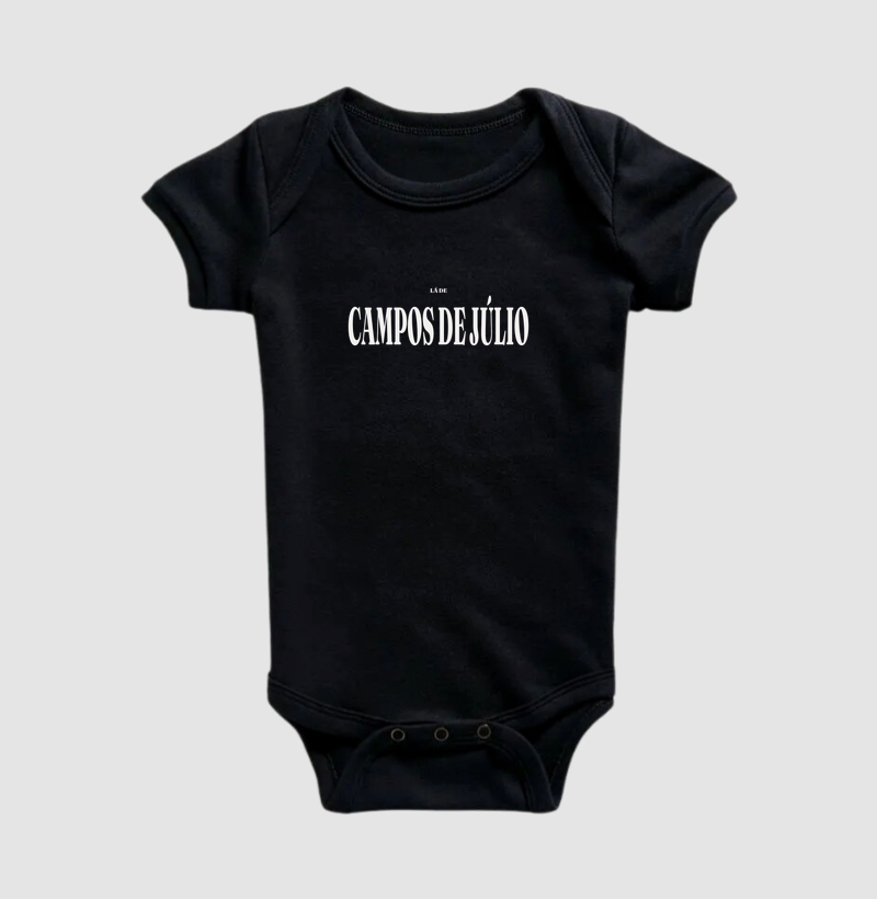 Campos de Júlio | Tipografia MT - Imagem 2