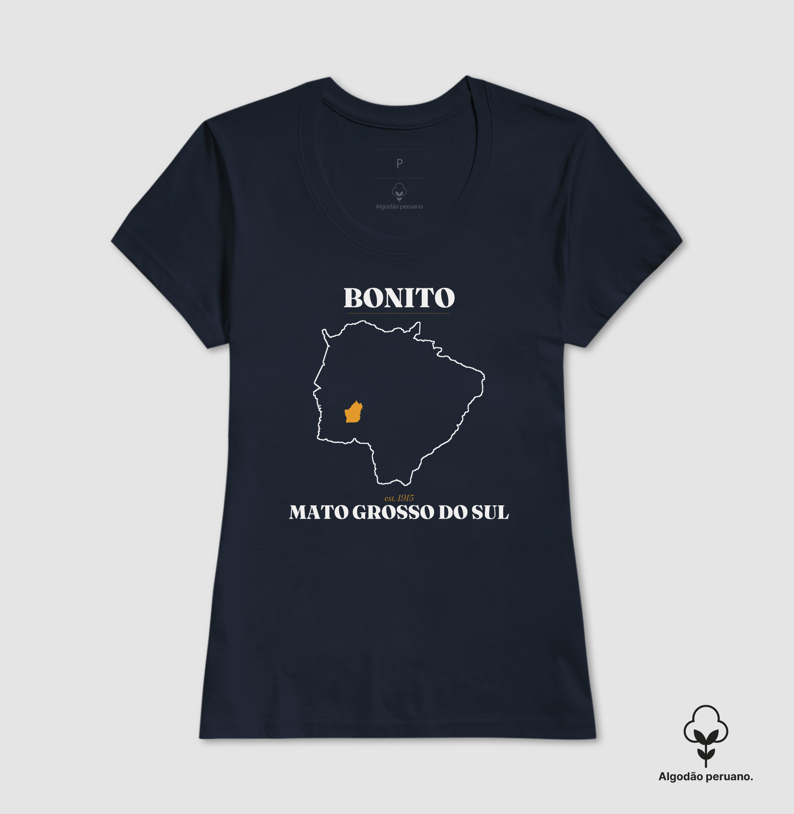 Camisa 6