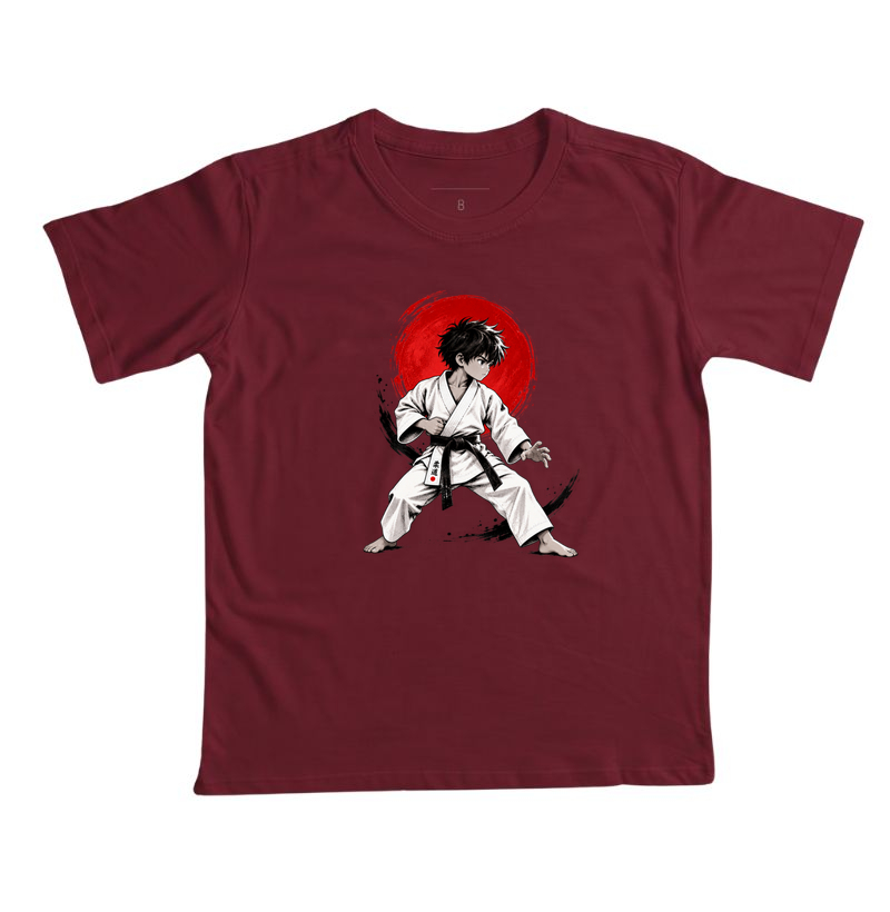 Pequeno Judoca — Caminho Suave - Imagem 7