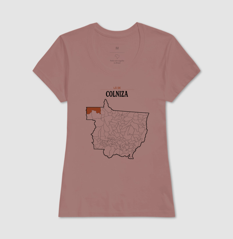Camisa 15