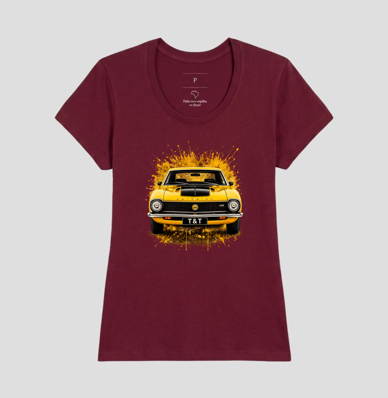 Camisa 18
